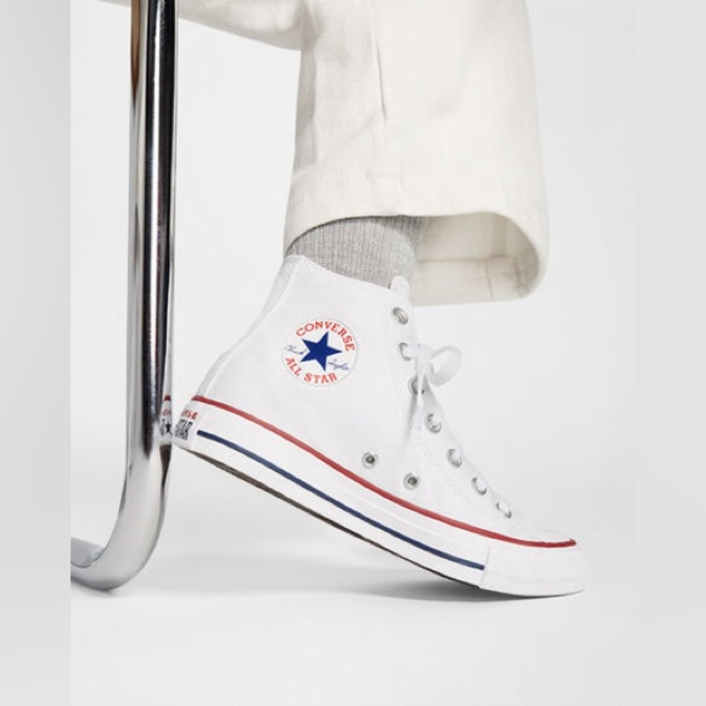 Brand new Converse Chuck Taylor All Star canvas